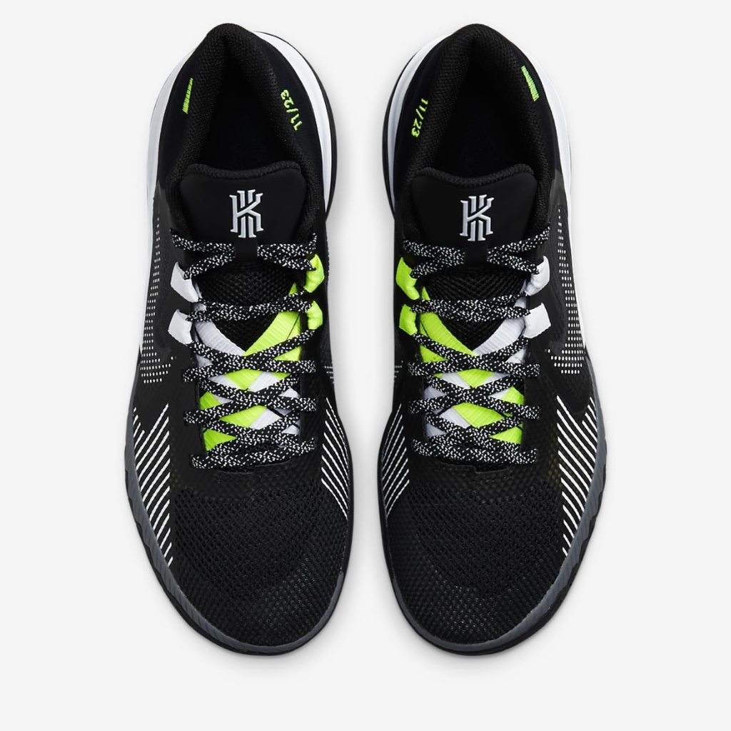 Kyrie Flytrap 5